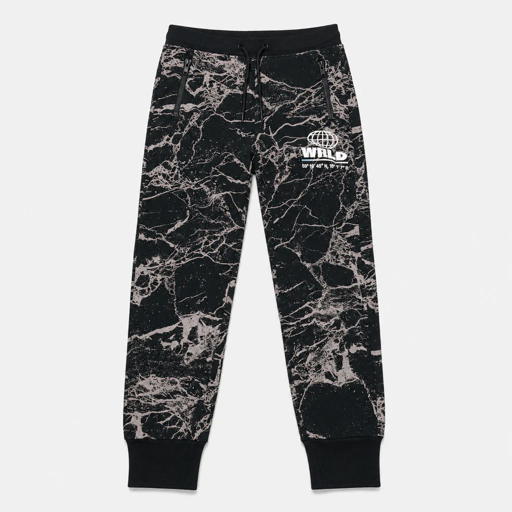 Pantaloni tuta - Bambino - 138 - 143 | 10 anni