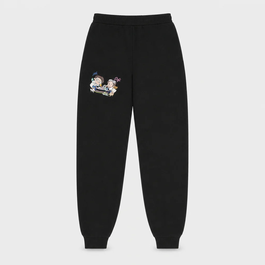 Pantaloni tuta - Bambino - 138 - 143 | 10 anni
