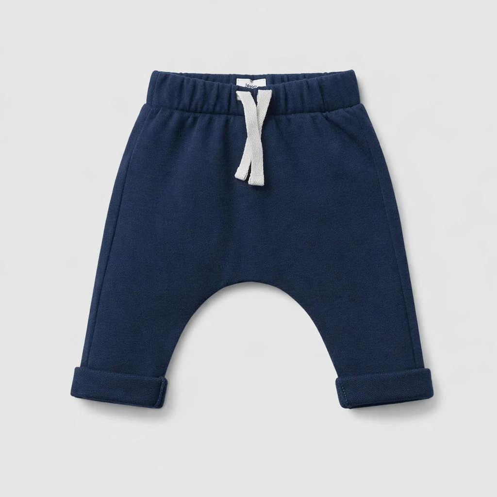 Pantaloni tuta - Bambino - 50 - 59 < 3 mesi