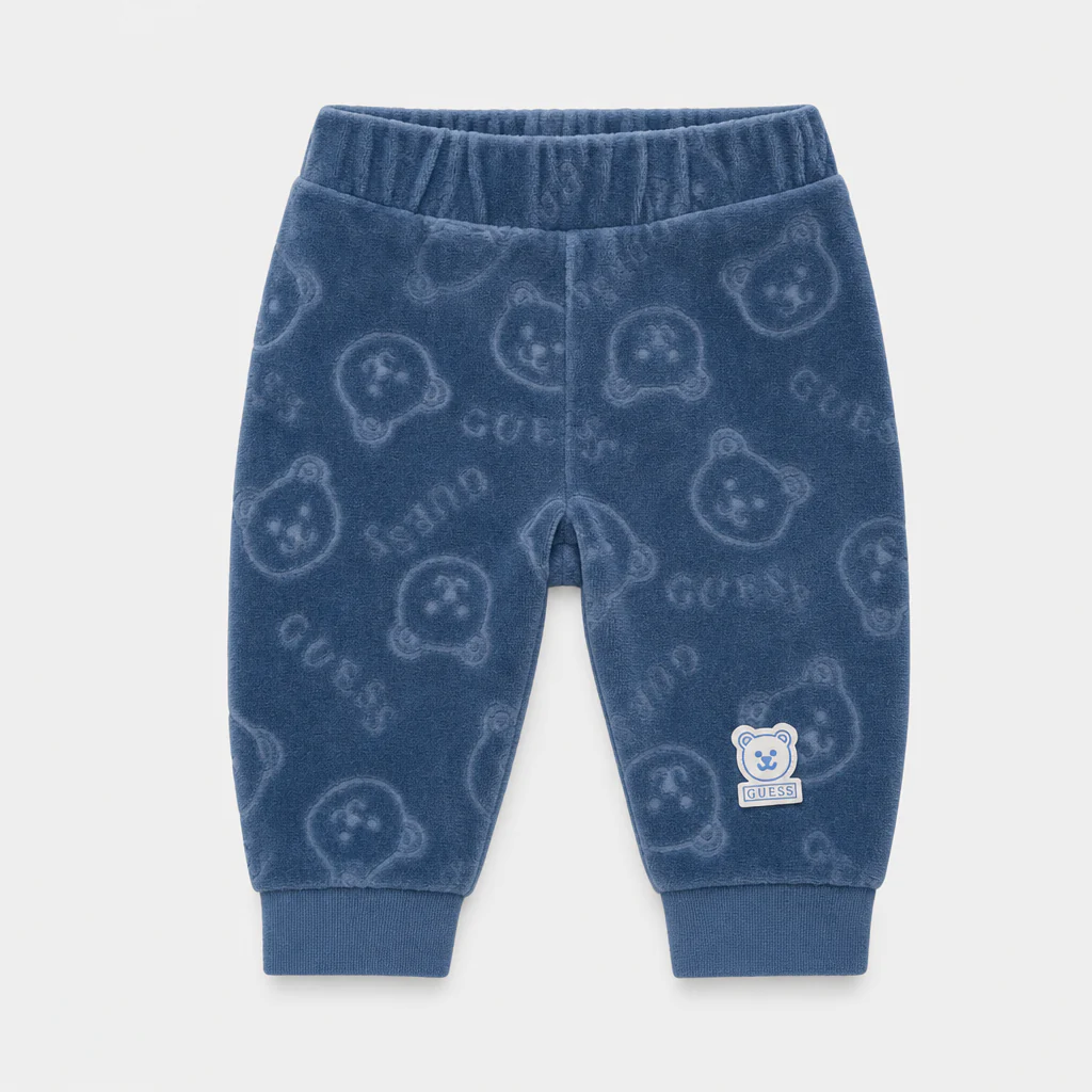 Pantaloni tuta - Bambino - 50 - 59 < 3 mesi