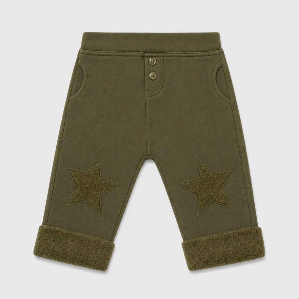 Pantaloni tuta - Bambino - 50 - 59 < 3 mesi