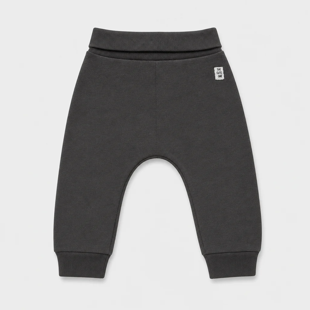 Pantaloni tuta - Bambino - 50 - 59 < 3 mesi