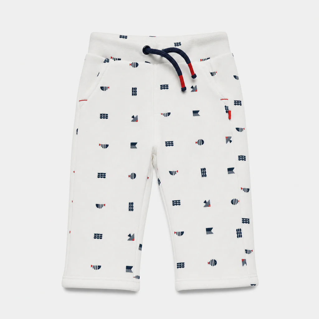 Pantaloni tuta - Bambino - 50 - 59 < 3 mesi