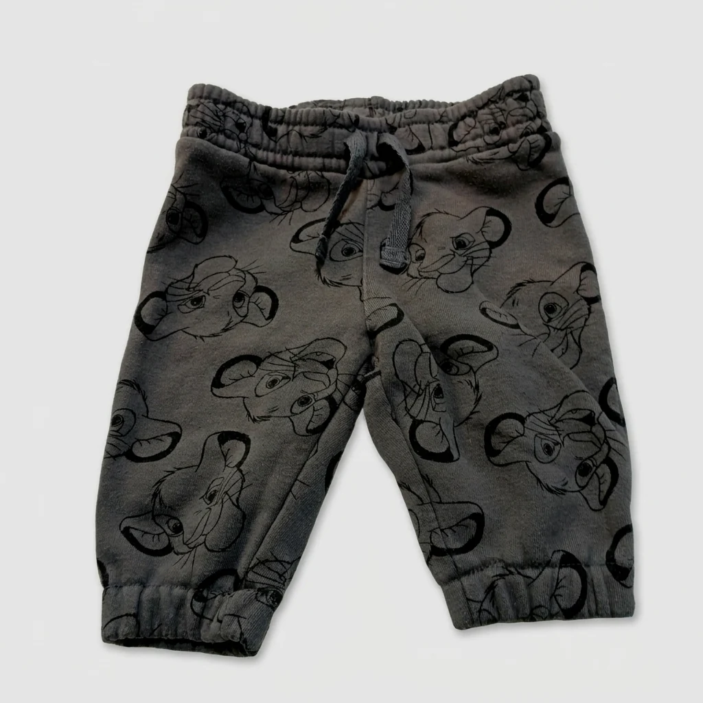 Pantaloni tuta - Bambino - 60 - 65 | 3 mesi