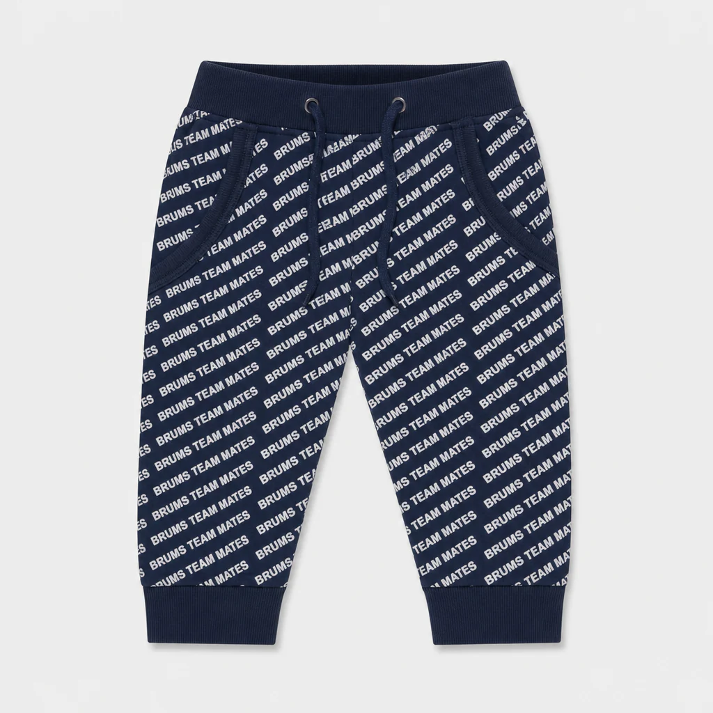 Pantaloni tuta - Bambino - 60 - 65 | 3 mesi
