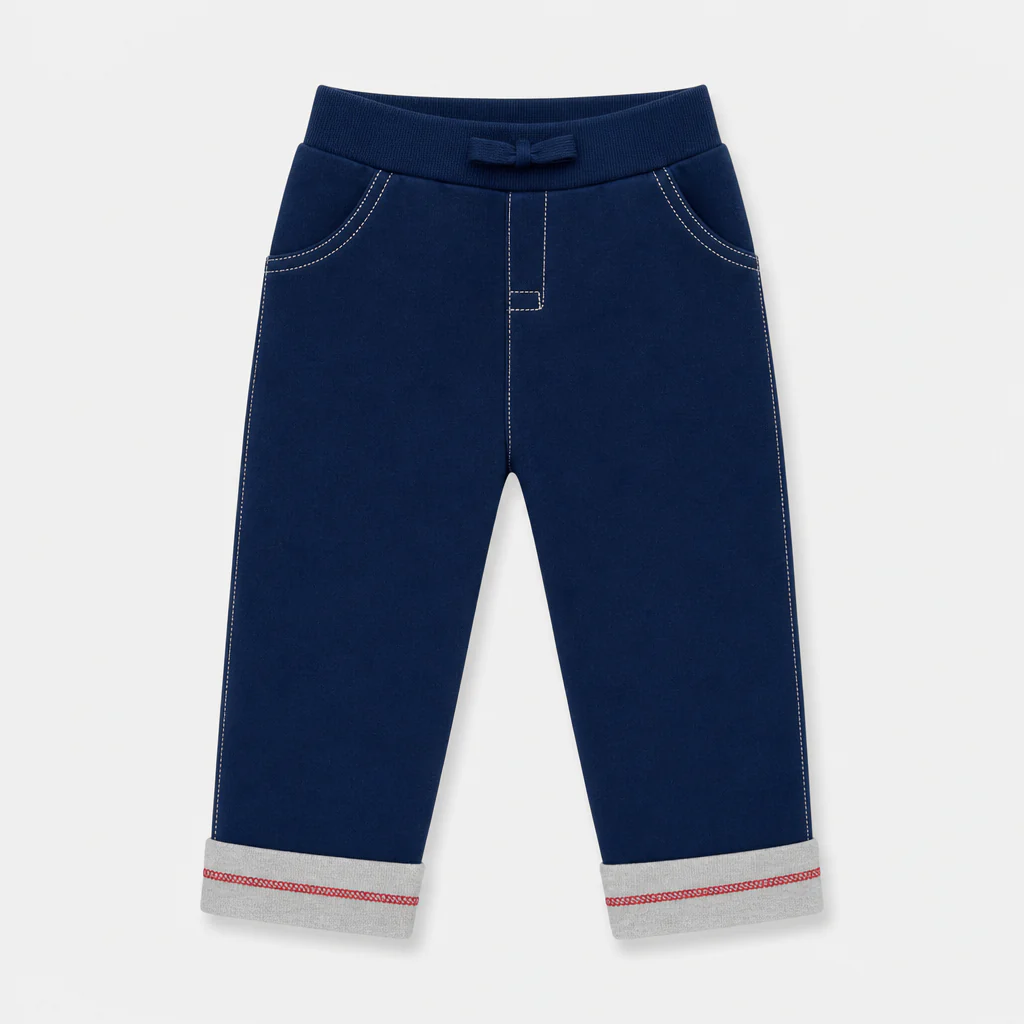 Pantaloni tuta - Bambino - 60 - 65 | 3 mesi