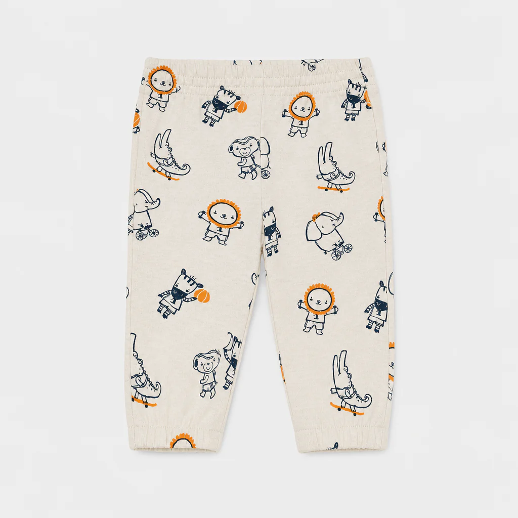 Pantaloni tuta - Bambino - 60 - 65 | 3 mesi