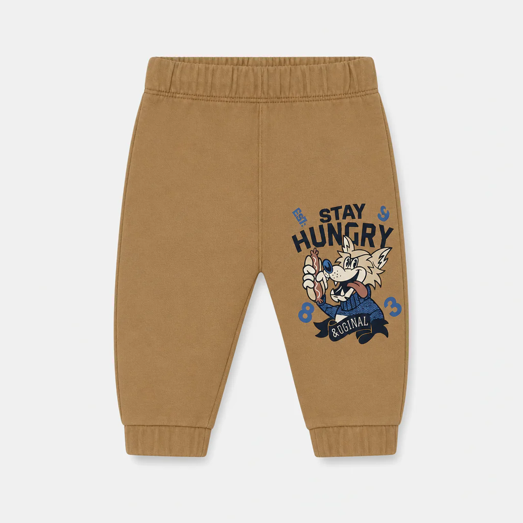 Pantaloni tuta - Bambino - 60 - 65 | 3 mesi