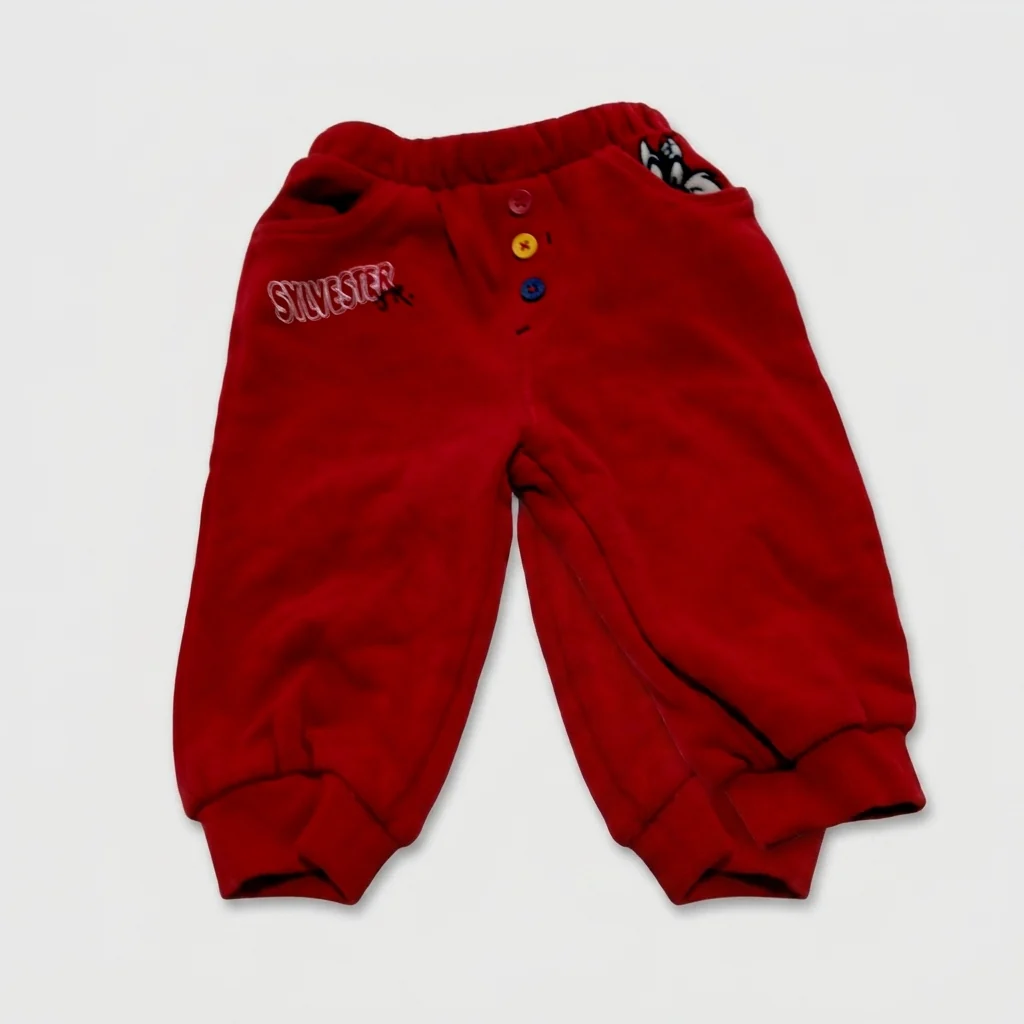 Pantaloni tuta - Bambino - 60 - 65 | 3 mesi