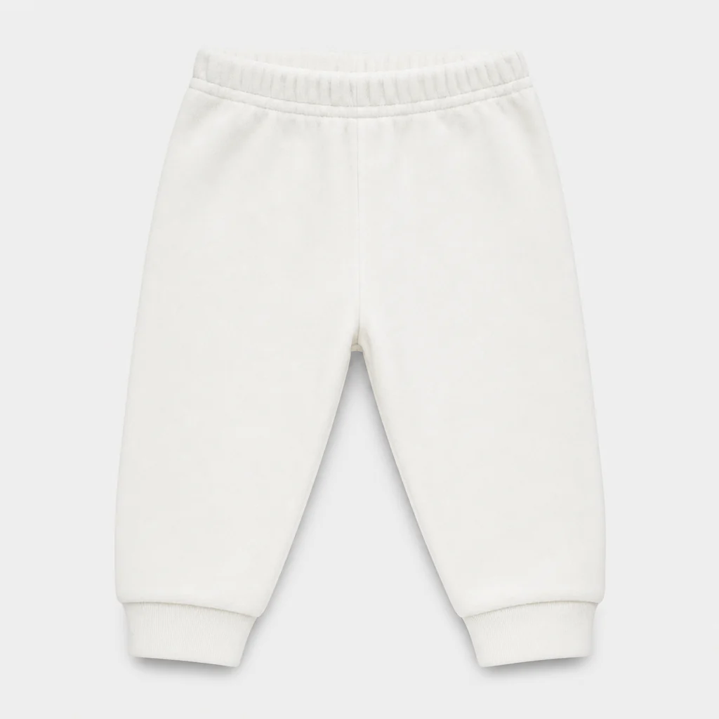 Pantaloni tuta - Bambino - 60 - 65 | 3 mesi