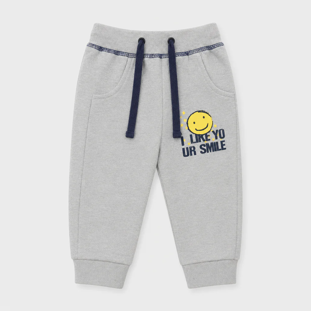 Pantaloni tuta - Bambino - 60 - 65 | 3 mesi