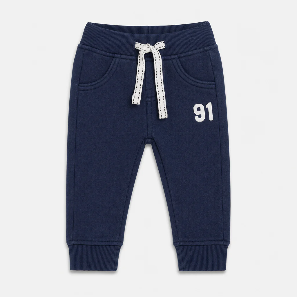 Pantaloni tuta - Bambino - 60 - 65 | 3 mesi