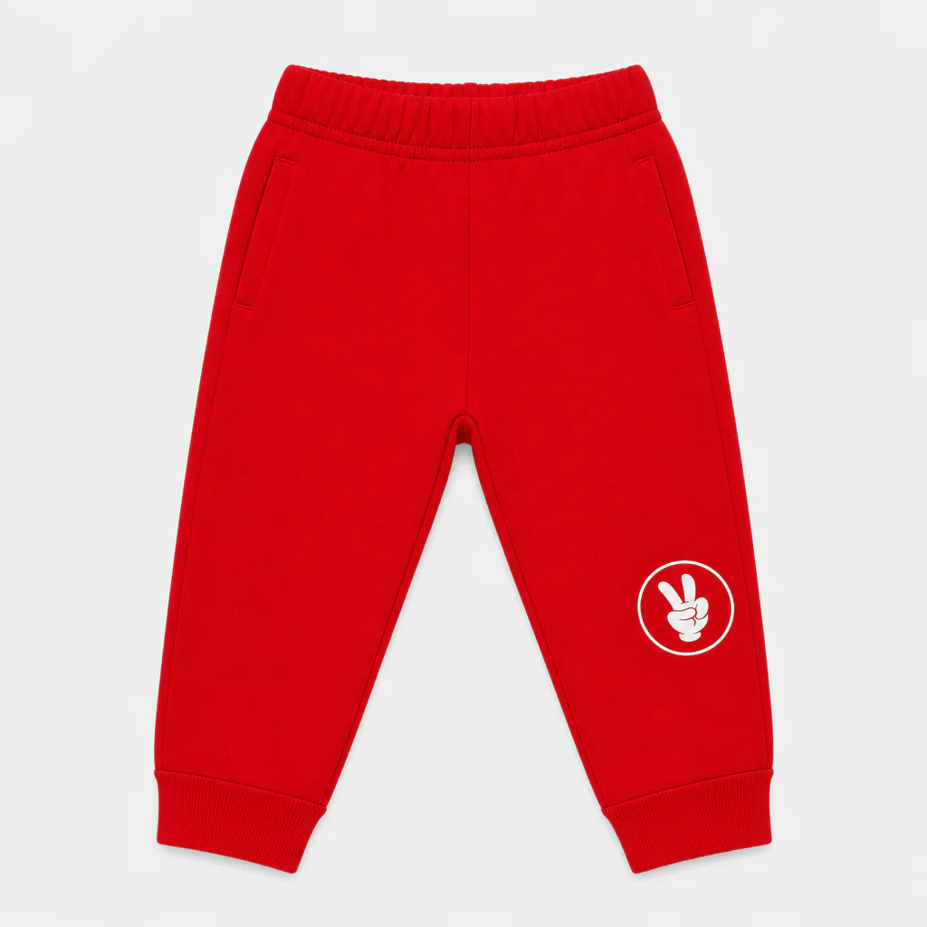 Pantaloni tuta - Bambino - 60 - 65 | 3 mesi