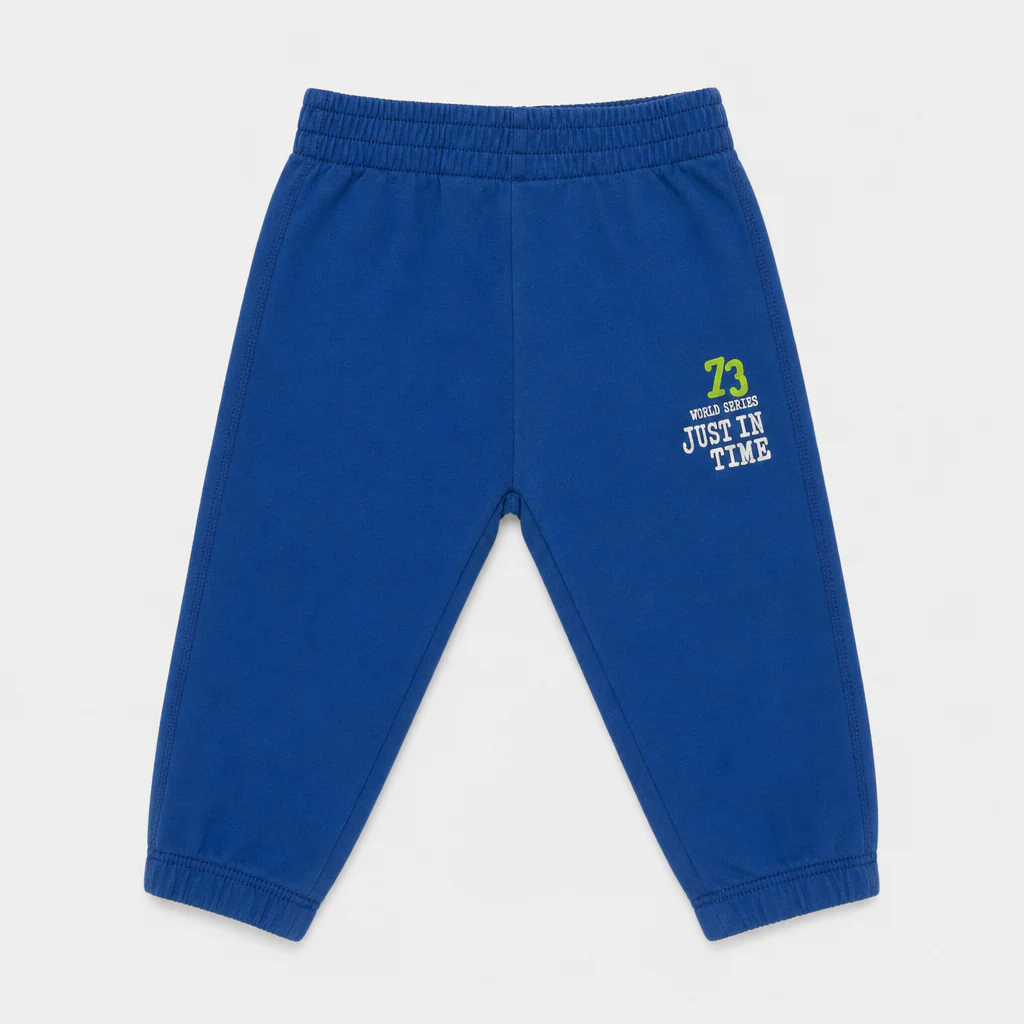Pantaloni tuta - Bambino - 66 - 71 | 6 mesi