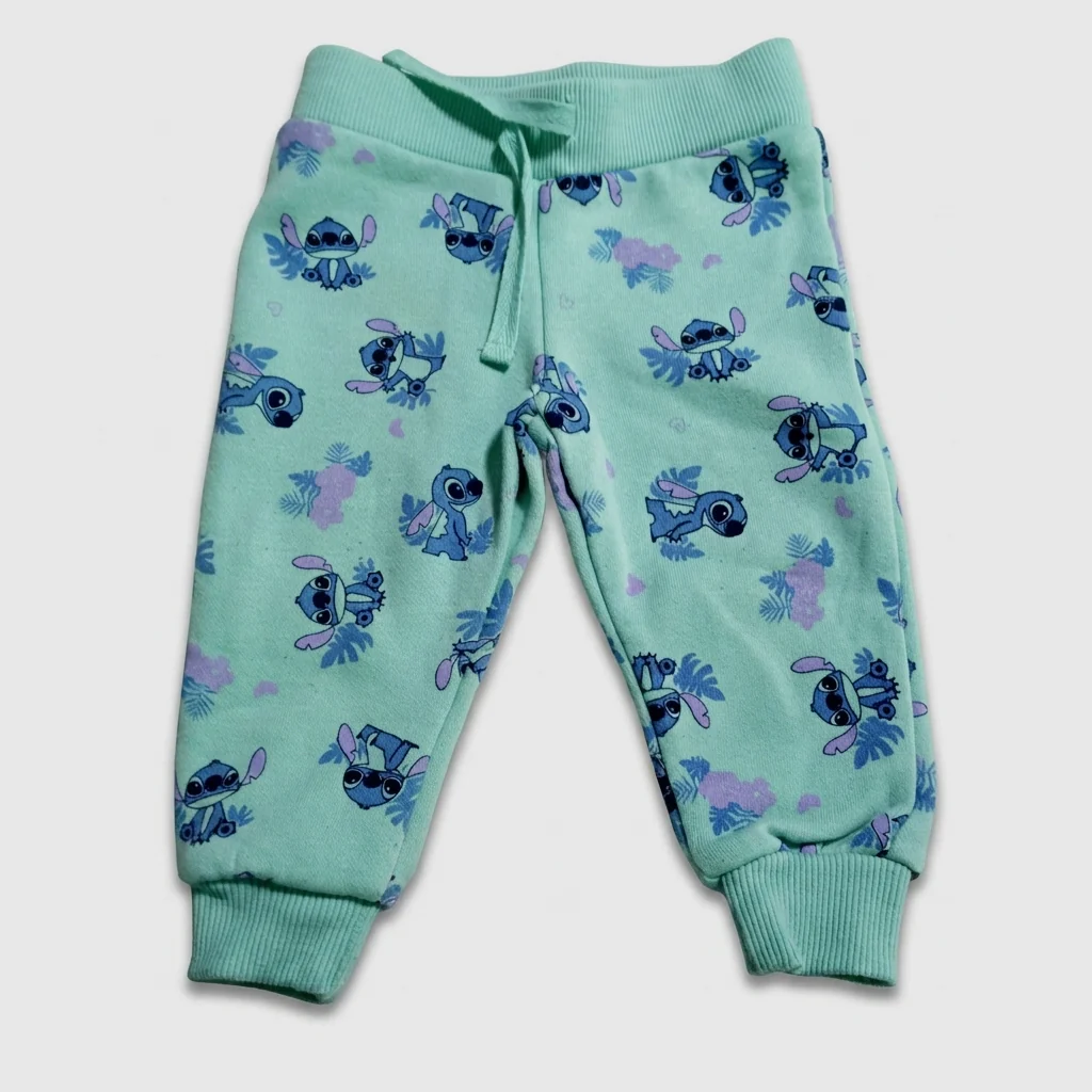 Pantaloni tuta - Bambino - 66 - 71 | 6 mesi
