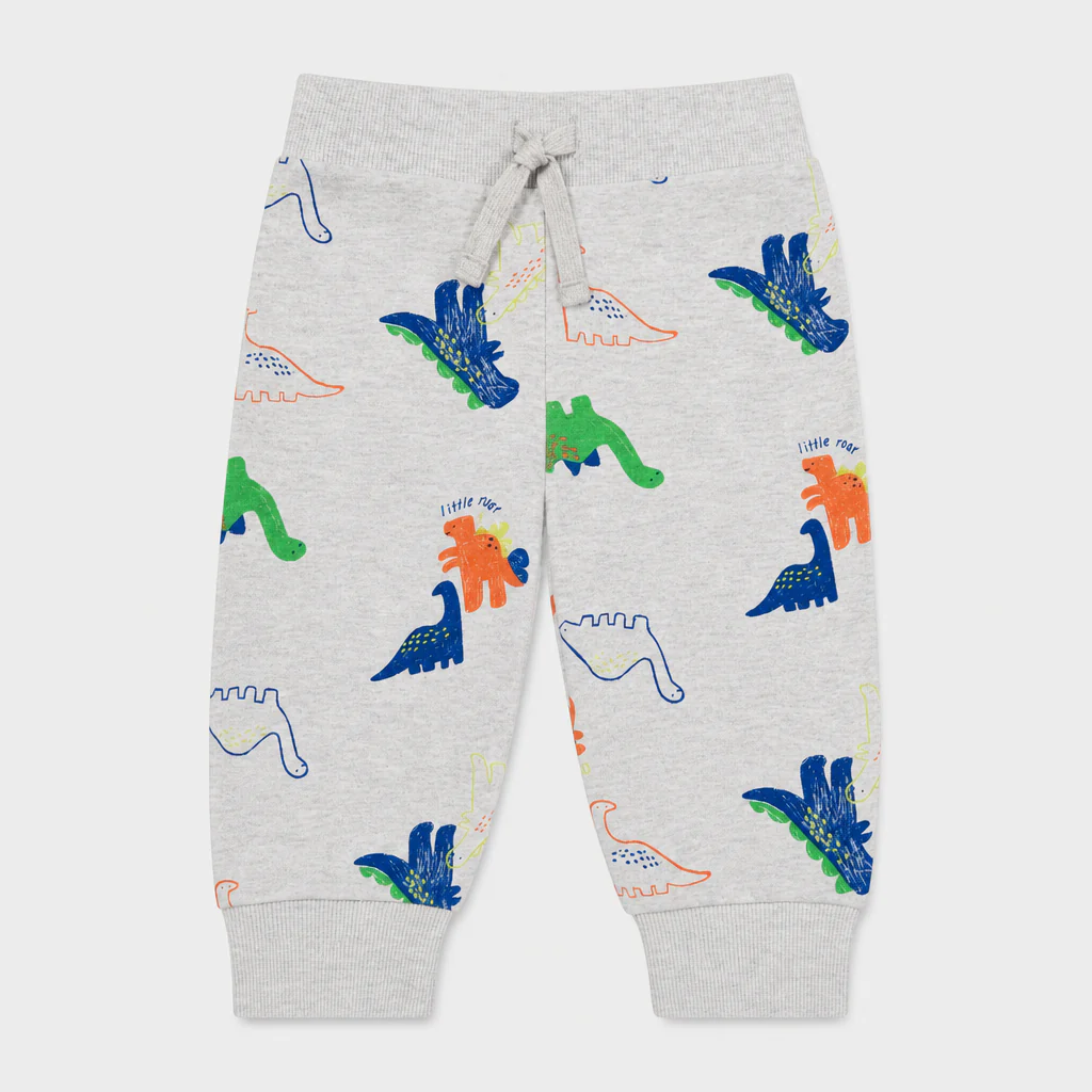 Pantaloni tuta - Bambino - 66 - 71 | 6 mesi