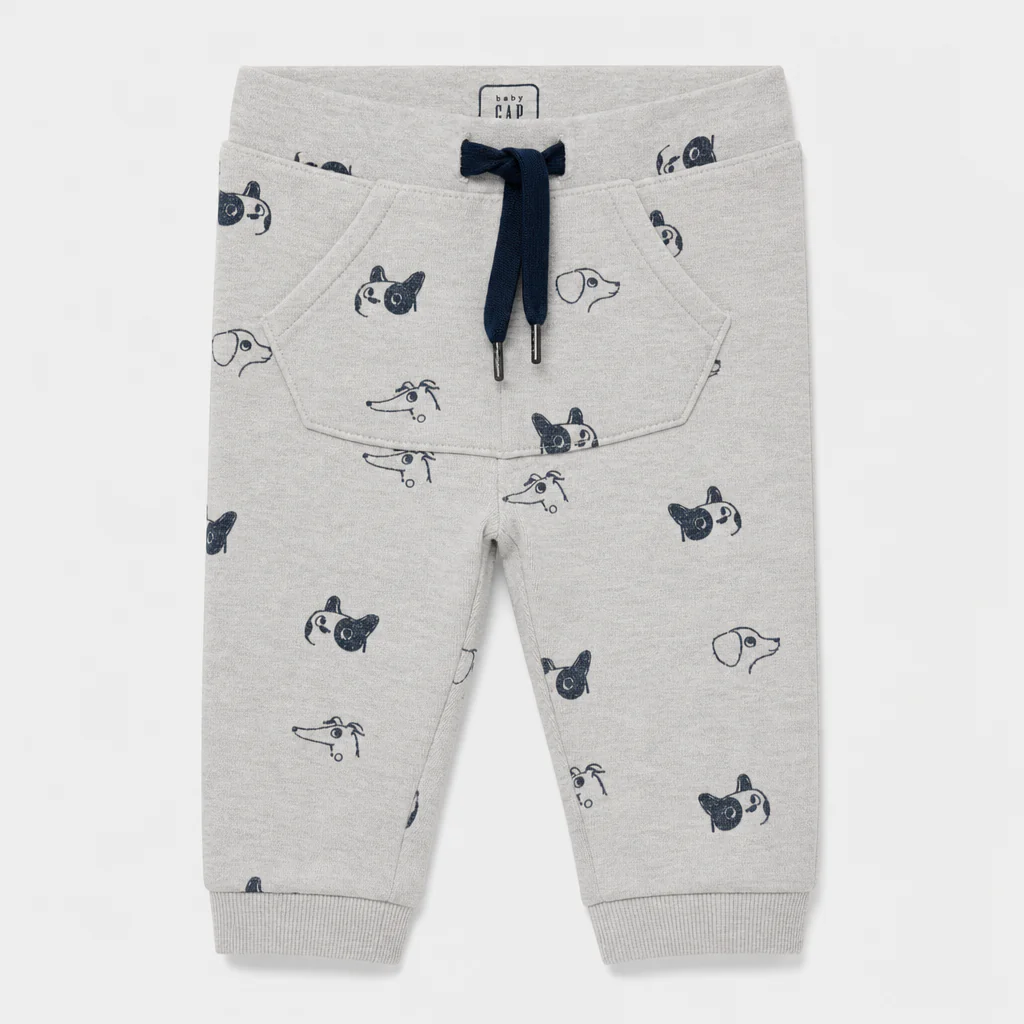 Pantaloni tuta - Bambino - 66 - 71 | 6 mesi