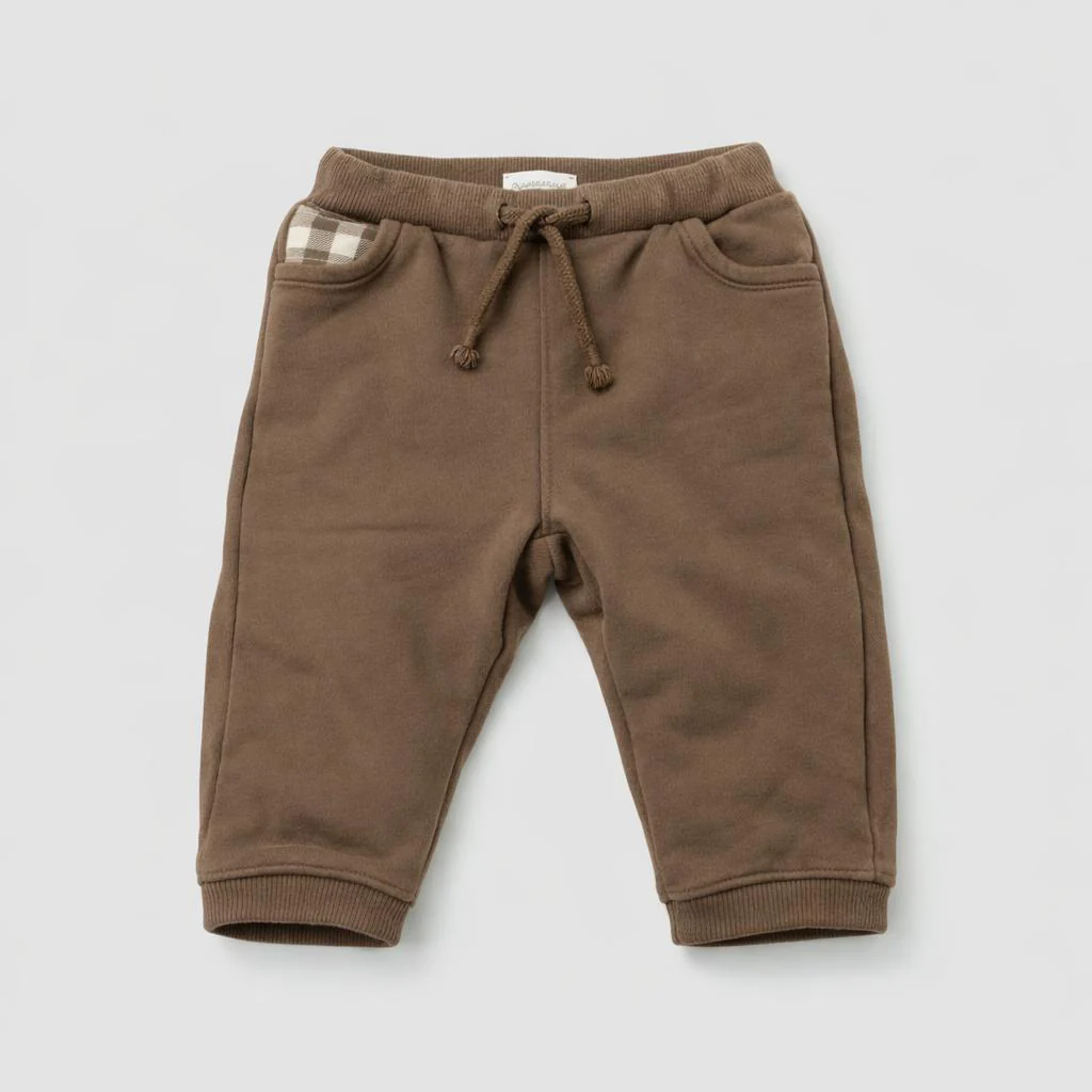 Pantaloni tuta - Bambino - 66 - 71 | 6 mesi