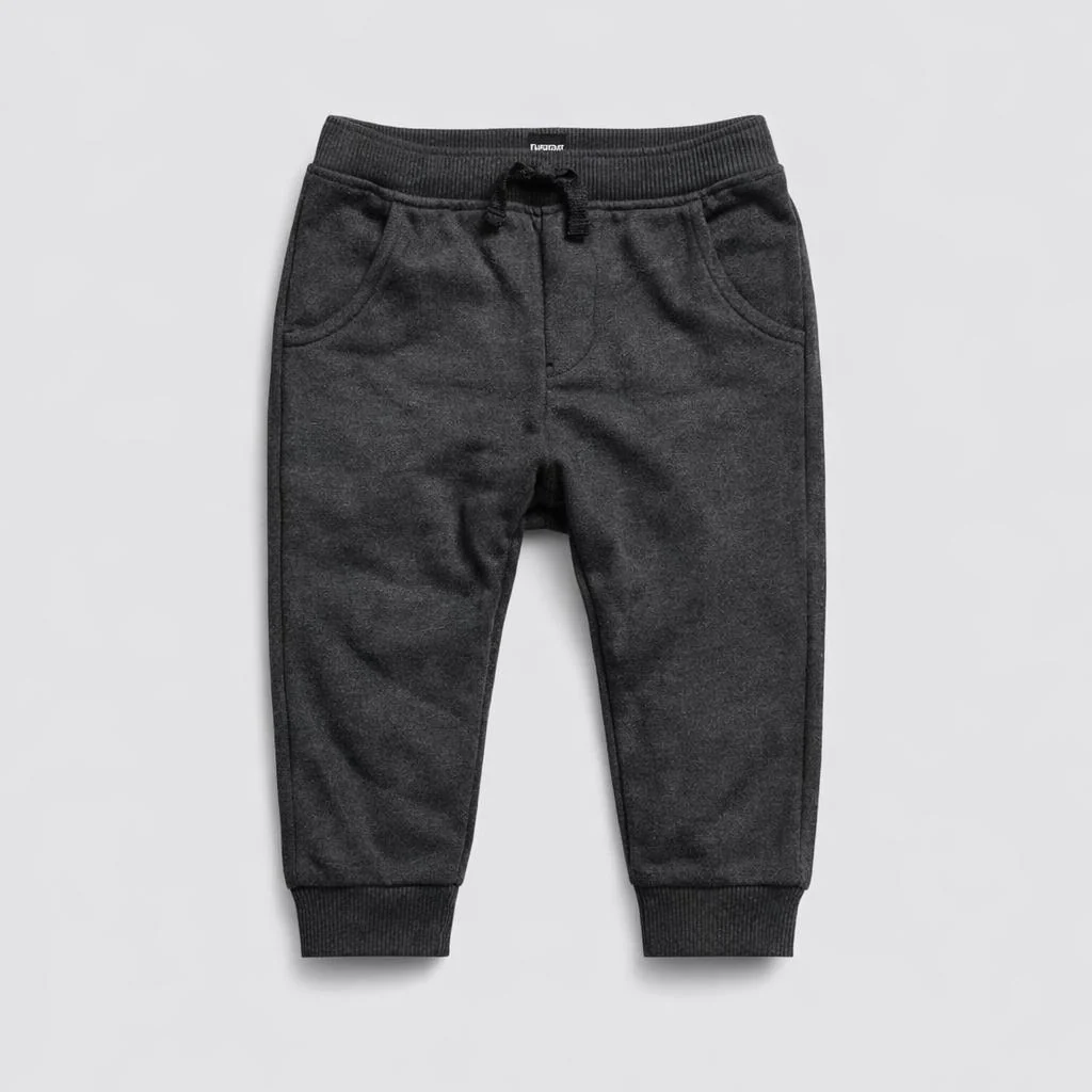 Pantaloni tuta - Bambino - 66 - 71 | 6 mesi
