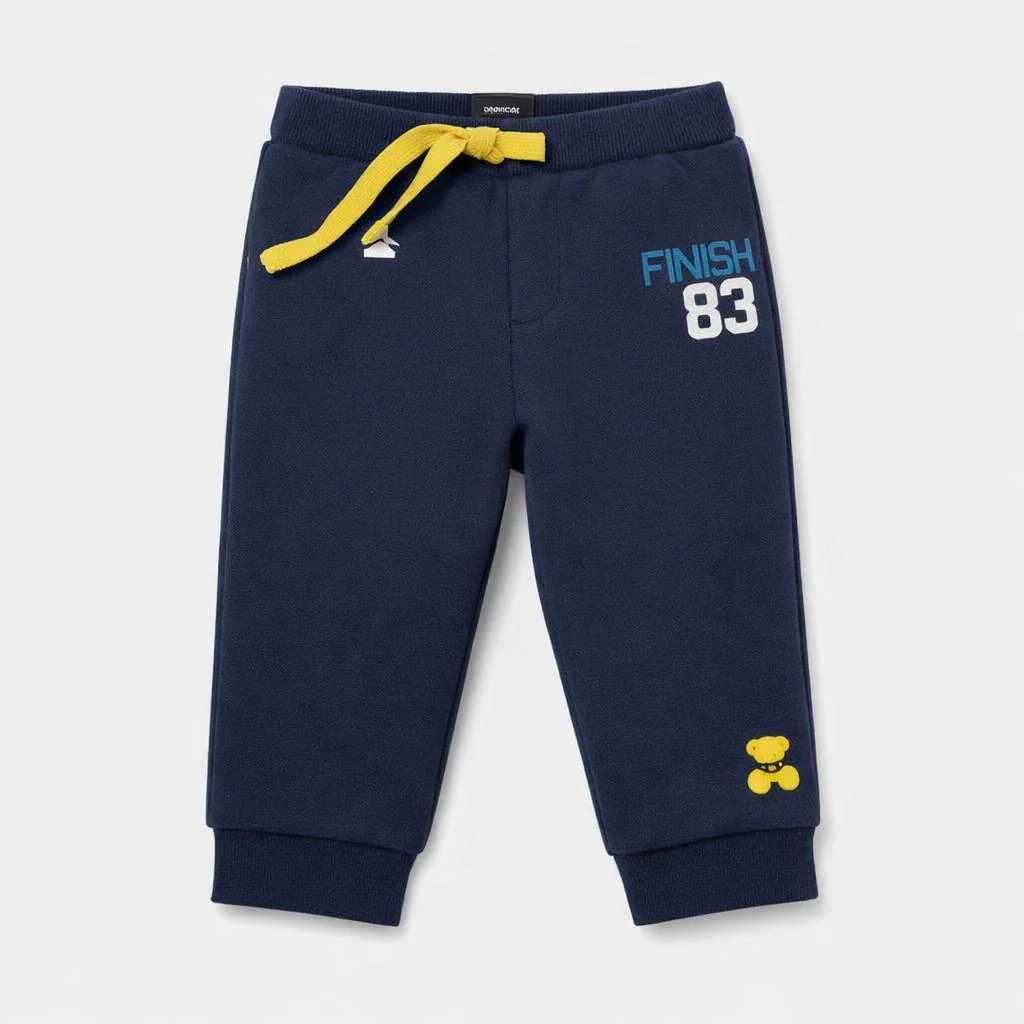 Pantaloni tuta - Bambino - 66 - 71 | 6 mesi