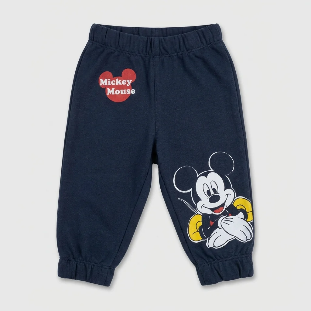 Pantaloni tuta - Bambino - 72 - 77 | 9 mesi