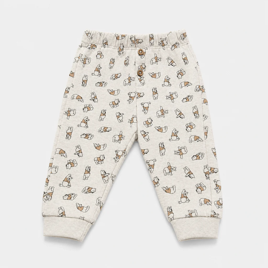 Pantaloni tuta - Bambino - 72 - 77 | 9 mesi