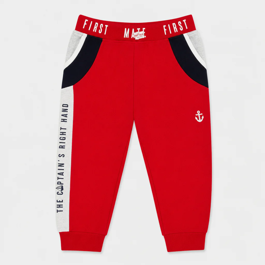 Pantaloni tuta - Bambino - 72 - 77 | 9 mesi