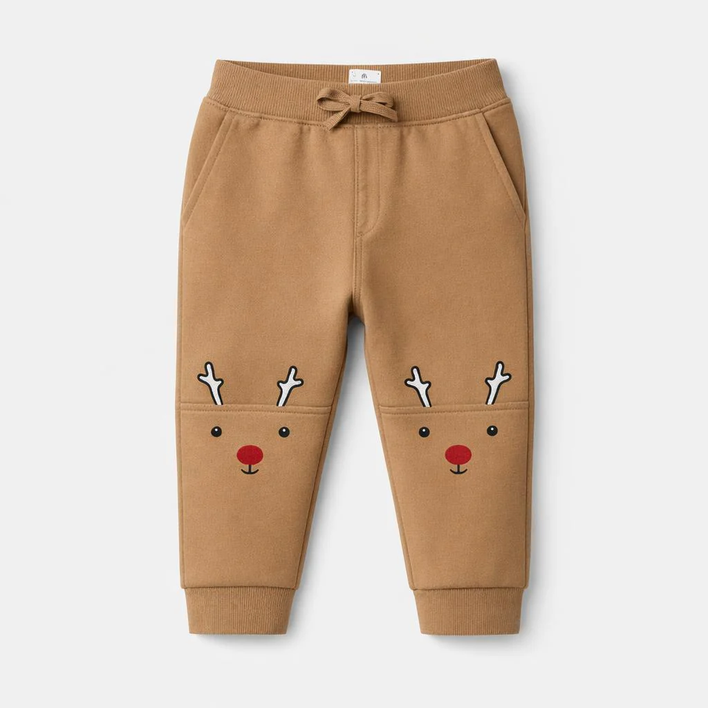 Pantaloni tuta - Bambino - 72 - 77 | 9 mesi