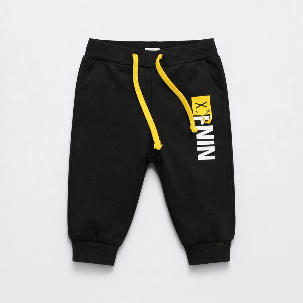 Pantaloni tuta - Bambino - 78 - 83 | 1 anno
