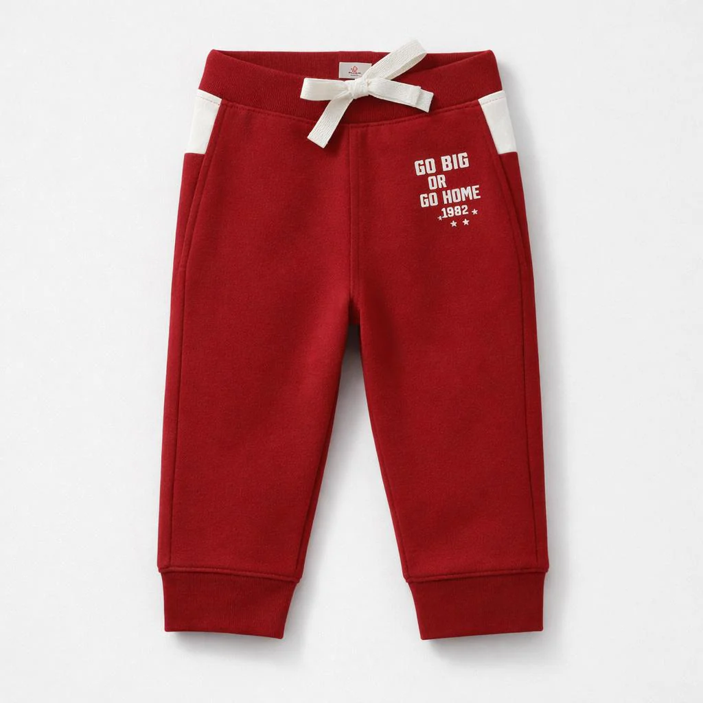 Pantaloni tuta - Bambino - 78 - 83 | 1 anno