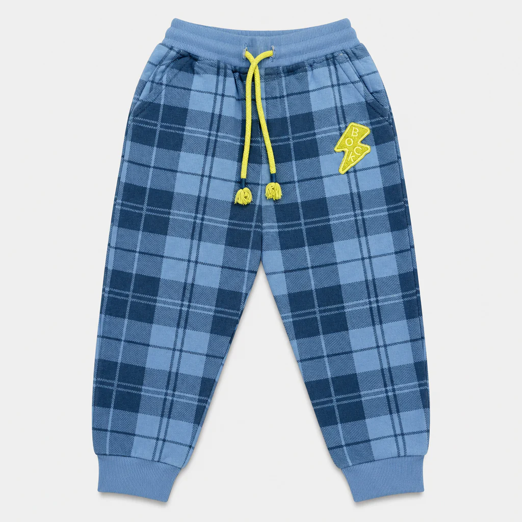 Pantaloni tuta - Bambino - 78 - 83 | 1 anno