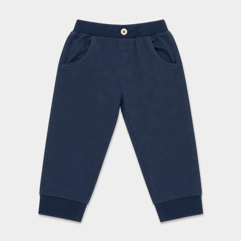 Pantaloni tuta - Bambino - 78 - 83 | 1 anno