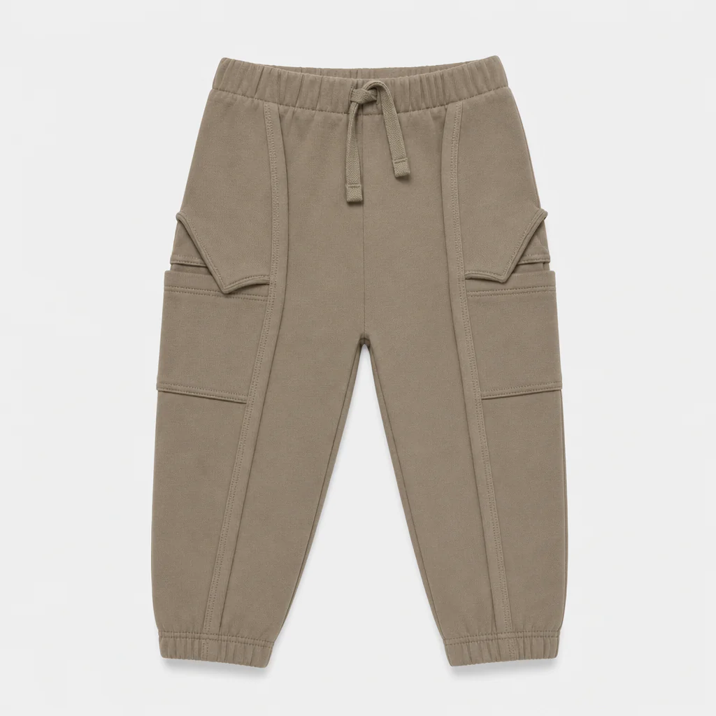 Pantaloni tuta - Bambino - 78 - 83 | 1 anno