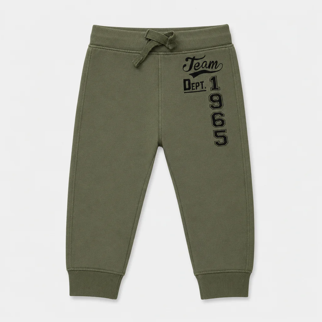 Pantaloni tuta - Bambino - 78 - 83 | 1 anno