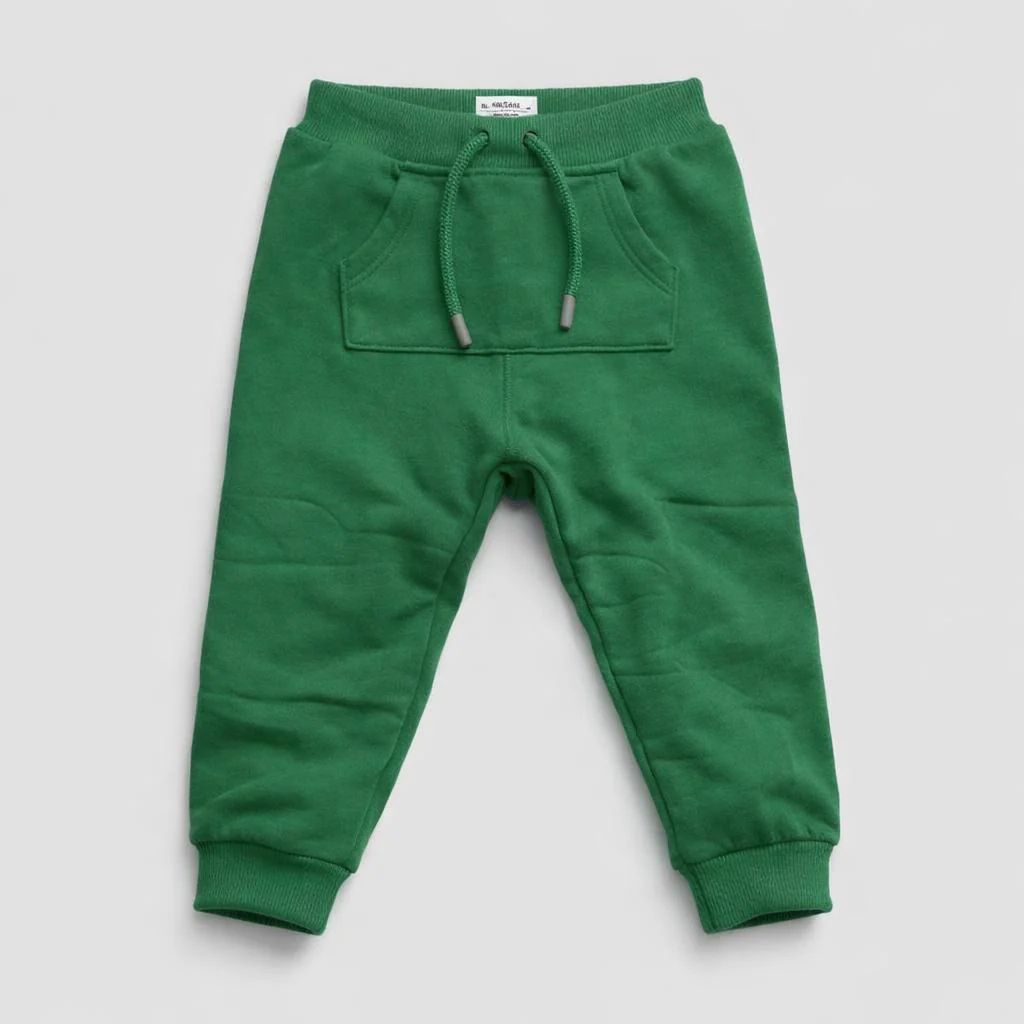 Pantaloni tuta - Bambino - 78 - 83 | 1 anno