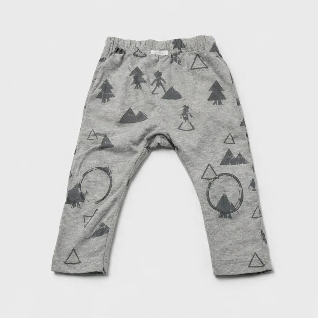 Pantaloni tuta - Bambino - 84 - 89 | 18 mesi