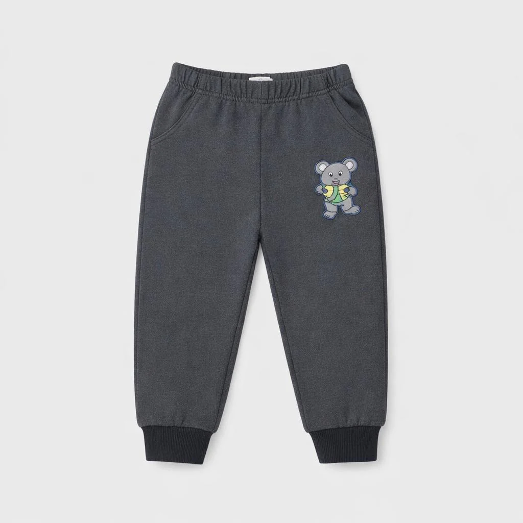 Pantaloni tuta - Bambino - 84 - 89 | 18 mesi