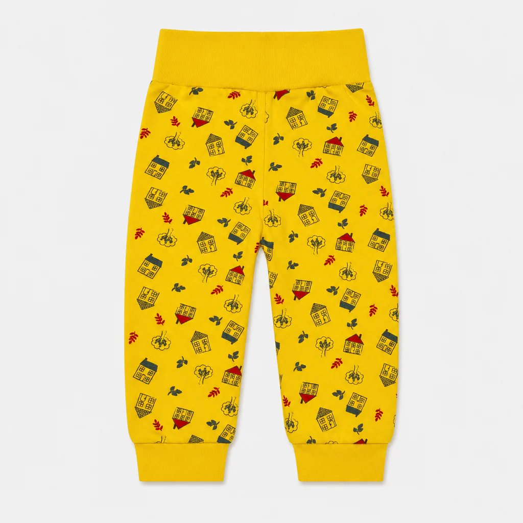 Pantaloni tuta - Bambino - 84 - 89 | 18 mesi