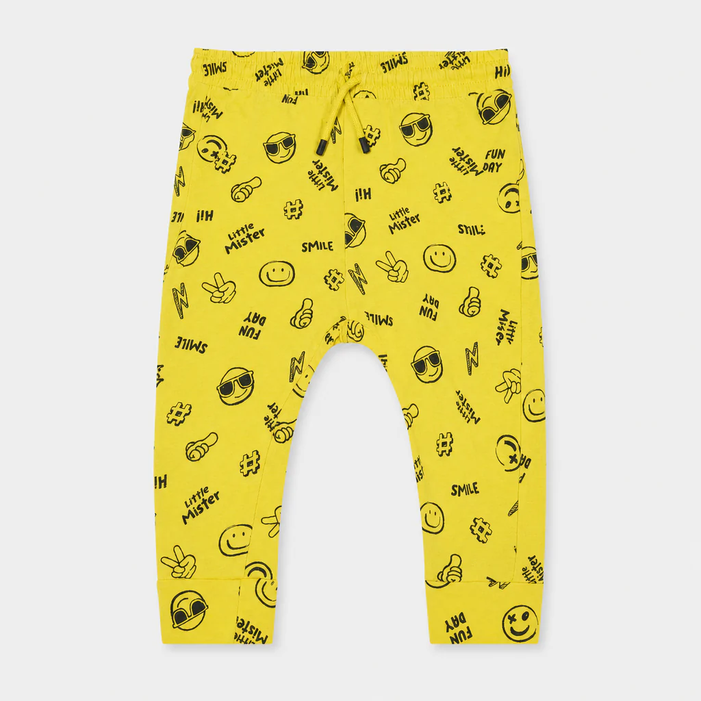 Pantaloni tuta - Bambino - 84 - 89 | 18 mesi