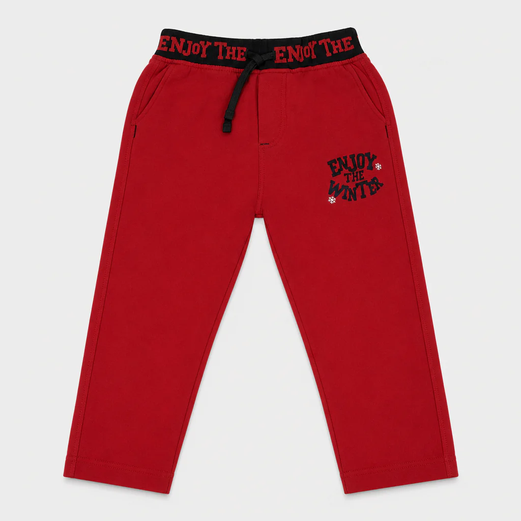Pantaloni tuta - Bambino - 84 - 89 | 18 mesi