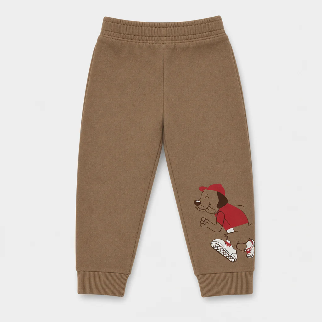 Pantaloni tuta - Bambino - 84 - 89 | 18 mesi