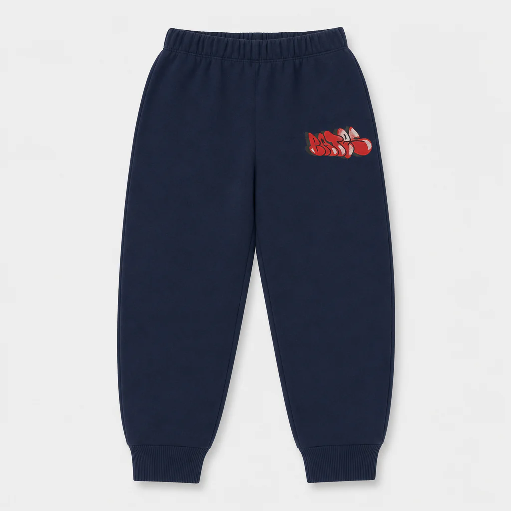 Pantaloni tuta - Bambino - 84 - 89 | 18 mesi