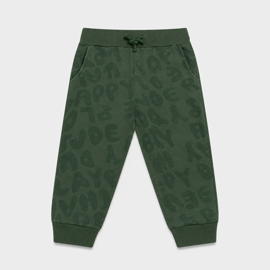 Pantaloni tuta - Bambino - 84 - 89 | 18 mesi