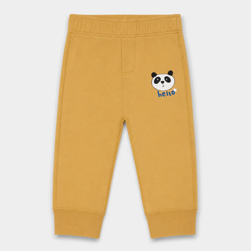 Pantaloni tuta - Bambino - 84 - 89 | 18 mesi