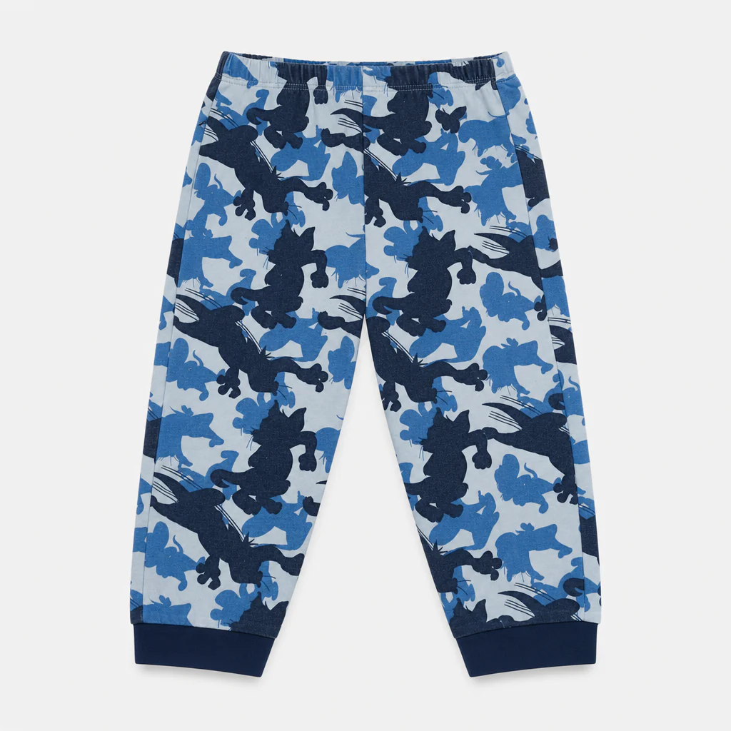 Pantaloni tuta - Bambino - 84 - 89 | 18 mesi