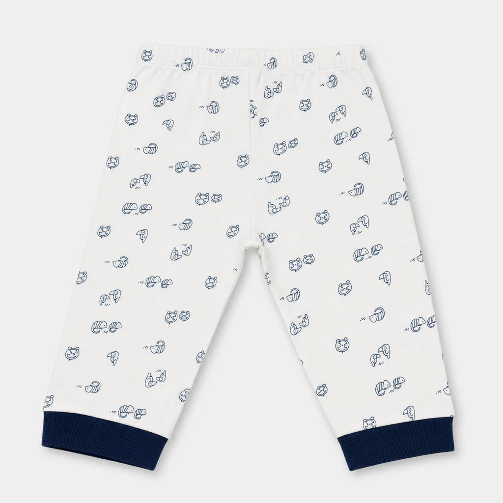 Pantaloni tuta - Bambino - 84 - 89 | 18 mesi