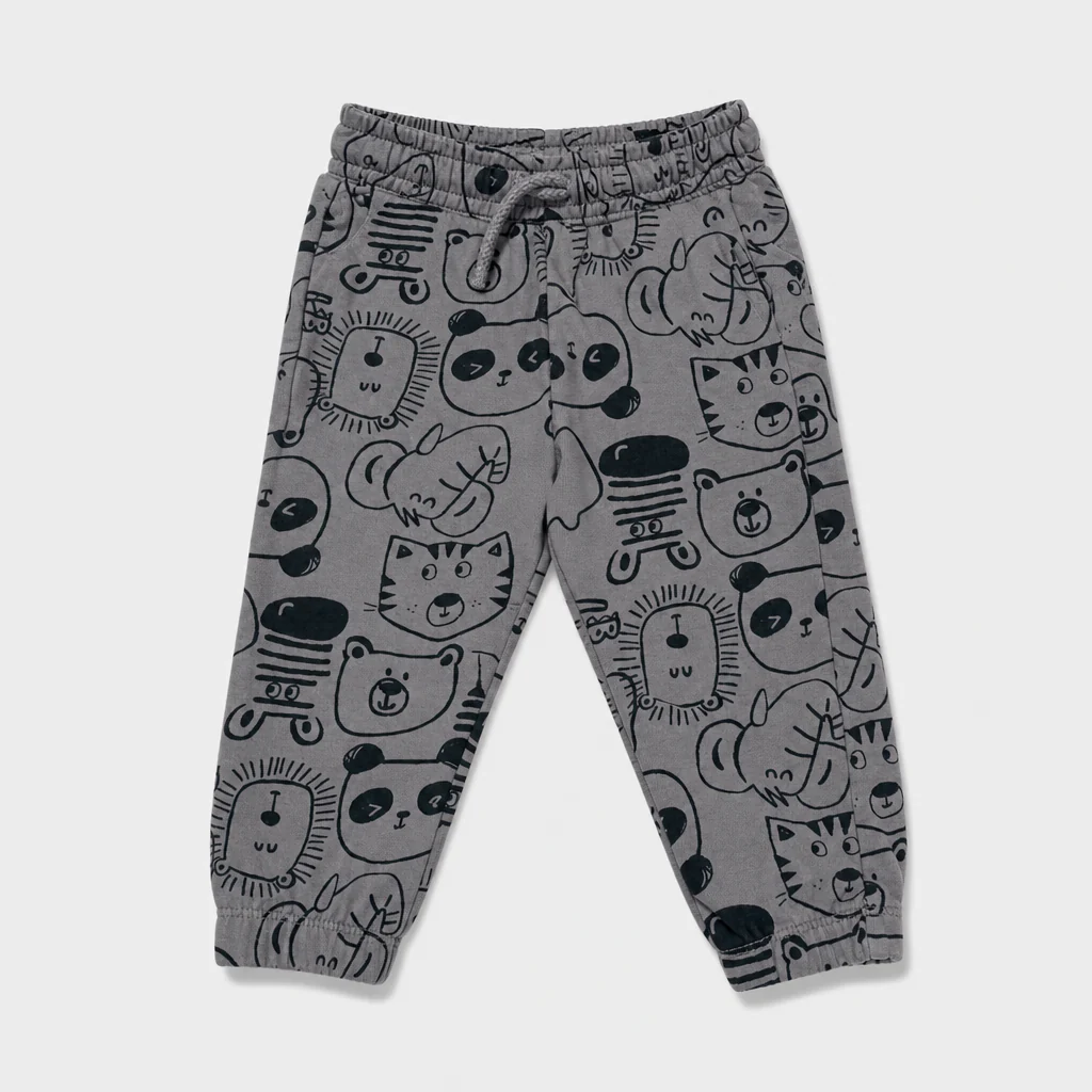 Pantaloni tuta - Bambino - 84 - 89 | 18 mesi