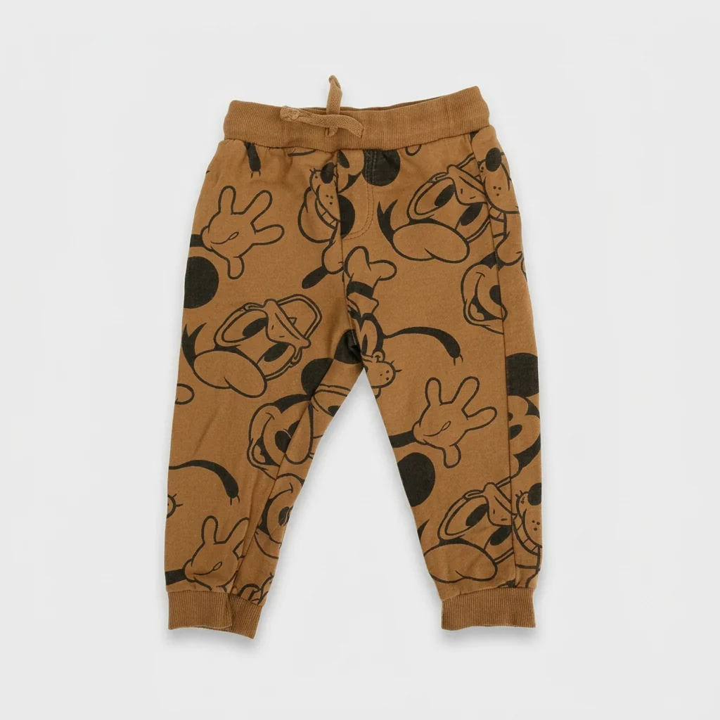 Pantaloni tuta - Bambino - 84 - 89 | 18 mesi