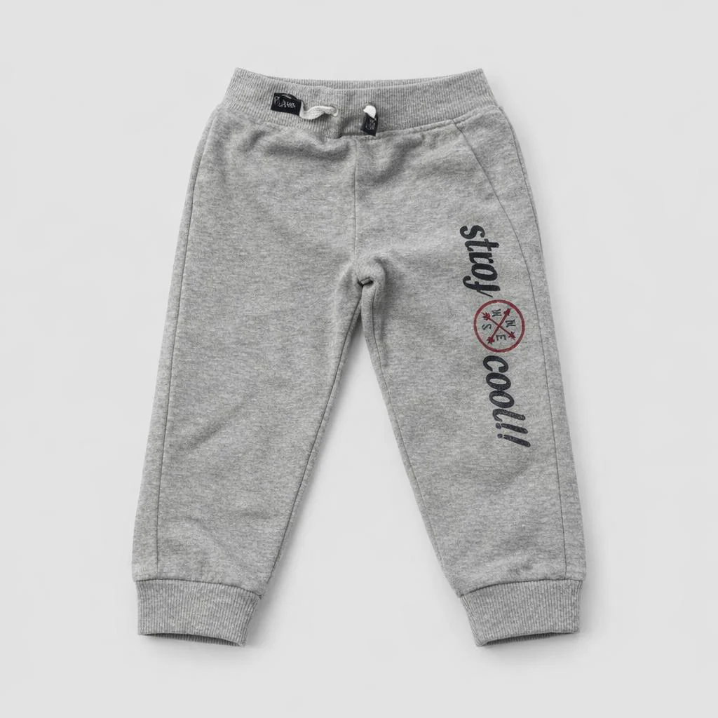 Pantaloni tuta - Bambino - 90 - 95 | 2 anni