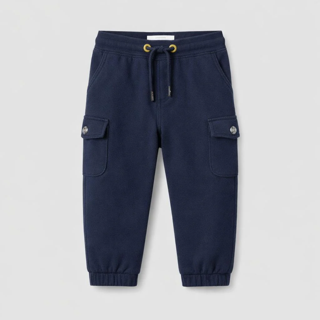 Pantaloni tuta - Bambino - 90 - 95 | 2 anni